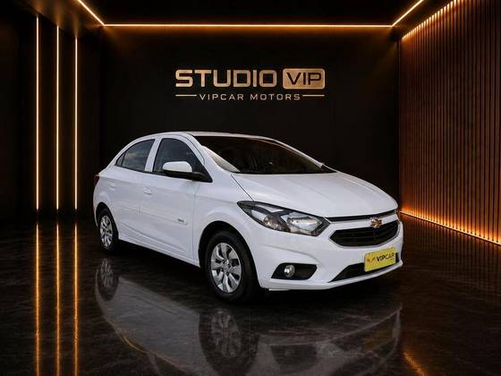 CHEVROLET ONIX 1.0 MPFI LT 8V FLEX 4P MANUAL CHEVROLET ONIX 1.0 MPFI LT 8V FLEX 4P MANUAL